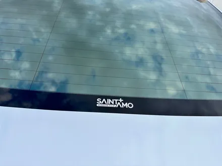 순천 썬팅 세인트 아모 스퍼터 필름으로 신차패키지 시공한 볼보 S60 / 순천, 여수, 광양