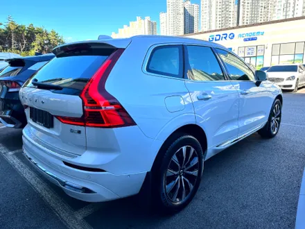 순천 썬팅 XC60 시공 / 세이트 아모 스퍼터 반사필름 썬팅 & 유리막 코팅 & PPF / 순천, 여수, 광양