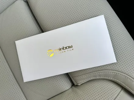 순천 썬팅 S60 시공 후기 / 레인보우 I90 BLACK 썬팅 & 유리막 코팅 & PPF / 순천, 여수, 광양