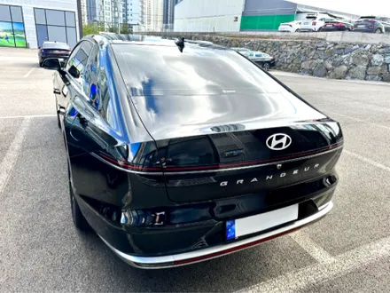 순천 썬팅 그랜저 시공 후기 / 레인보우 I90 & 레인보우 바디핏 & 전체 유리 발수 코팅 & 타이어 코팅 & 가니쉬 코팅 & PPF / 순천, 여수, 광양