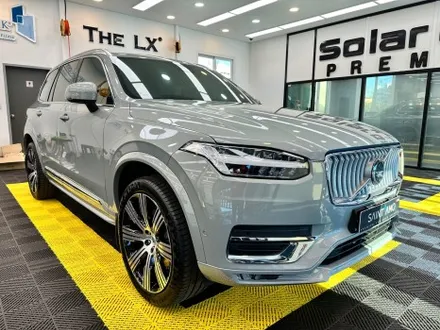 순천 썬팅 전문 XC90 시공 후기 / 세인트아모 스퍼터 & 유리막 코팅 & 블랙박스 & 하이패스 & PPF / 순천, 여수, 광양