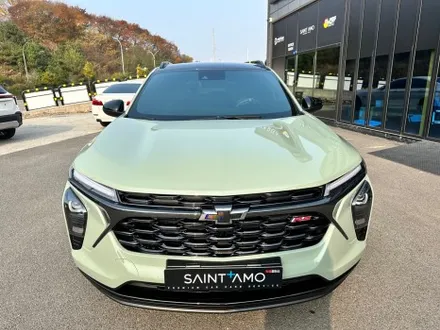 순천 썬팅, 신차 패키지 트랙스 시공 후기 / 세인트아모 스퍼터 & 유리막 코팅 & 전면 유리 발수 코팅 & 블랙박스 & PPF / 순천, 여수, 광양