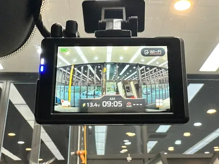 순천 EV9 신차 레인보우 V90 전문 썬팅 및 파인뷰 LXQ500 장착 신차 시공 / 순천, 여수, 광양