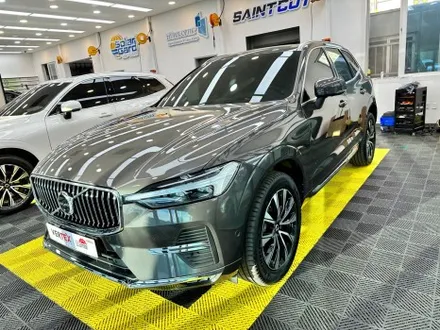 순천 썬팅 볼보 XC60 루마 버텍스 700 신차 패키지 / 순천, 여수, 광양