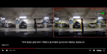 순천 신차 패키지 레인보우 V90으로 시공한 니로 / 순천, 여수, 광양