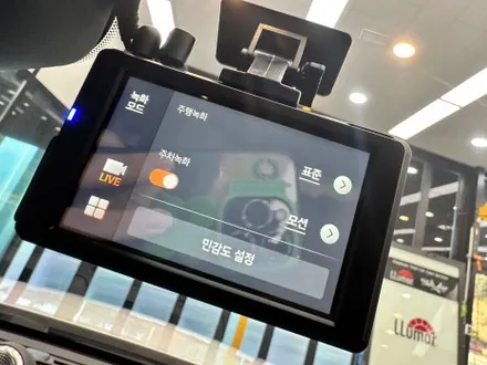 순천 신차 패키지 볼보 S60 세인트아모 스퍼터 썬팅 시공했습니다. / 순천, 여수, 광양