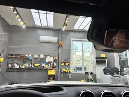 벤츠 GLC300 4MATIC 신차패키지 전문 악동 모터스에서 시공했습니다. / 순천, 여수, 광양