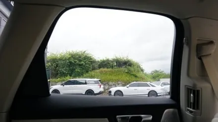 아무 썬팅이나 할 수 없죠. 볼보 XC60에 입힌 완벽한 시인성 후퍼옵틱 프나세 틴팅 [ 순천 신차패키지 ] / 순천, 여수, 광양