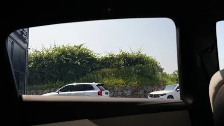 순천 테슬라 모델 Y 주니퍼 젠그레이 시공기 / 순천, 여수, 광양