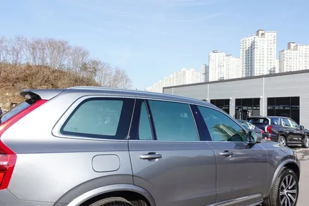 순천악동모터스 신차패키지 볼보 XC90 완성 !! / 순천, 여수, 광양