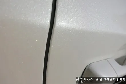 루마 TNT 로 멋을 낸 모하비 !! 파인드라이브 LX3000 장착 까지 순천썬팅 악동모터스에서 완료 / 순천, 여수, 광양