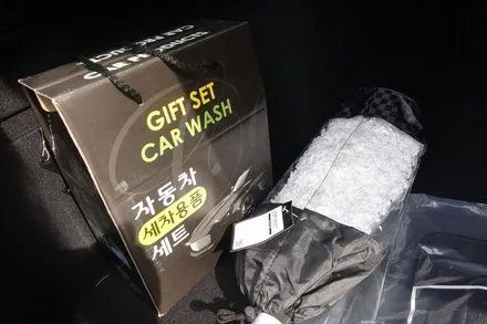 오토컷 PPF 로 내 차량 보호하기 악동모터스에서 시공 / 순천, 여수, 광양