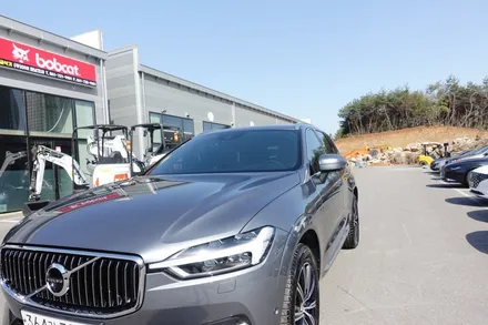 볼보 XC60  루마 TNT 로 멋내기 !! 악동모터스에서 !! / 순천, 여수, 광양