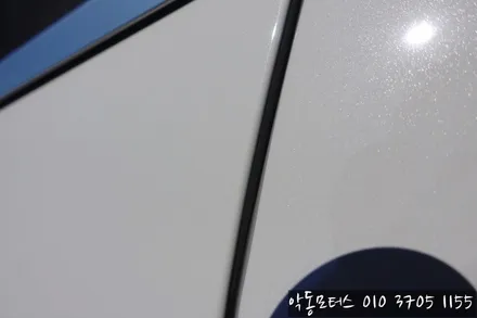 순천 신차패키지 전문점 악동모터스에서 아반떼 루마 TNT , LX3000  실내 LED 교체 작업까지 마무리 ~! / 순천, 여수, 광양