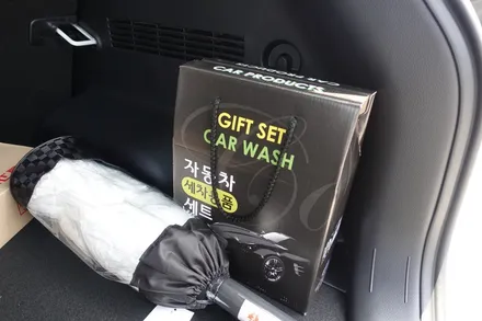 루마 썬팅 전문점 프리미엄 썬팅 필름 악동모터스에서 작업완료 ! / 순천, 여수, 광양