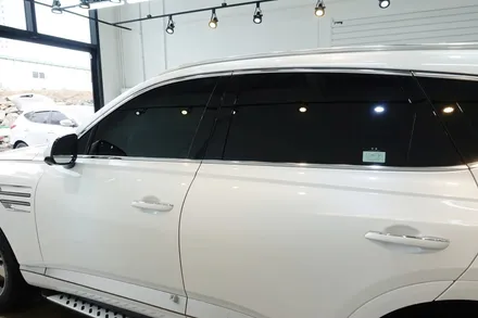 GV80)) 최고의 가치 ! 루마 버텍스 900 악동모터스에서 시공받아보세요 ! / 순천, 여수, 광양