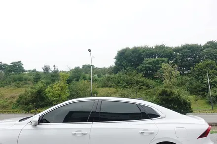 순천 악동모터스))루마 버텍스 900 으로 시공한 그랜저 쾌적한 드라이빙을 ~! / 순천, 여수, 광양