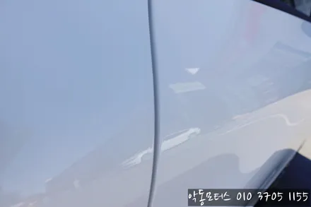 K5 신차패키지)) 유니크한 색감과 고급스러운 외관을 표현 해주는 세인트 아모 / 순천, 여수, 광양