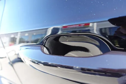볼보 XC90 루마 POWER  블랙박스 파인드라이브GX3000+파인뷰 커넥티드 / 순천, 여수, 광양