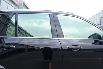 순천 신차패키지 볼보 XC90 루마 TNT 20 / 10 파인뷰 LX5000 유리막코팅 생활보호 PPF 시공후기 / 순천, 여수, 광양