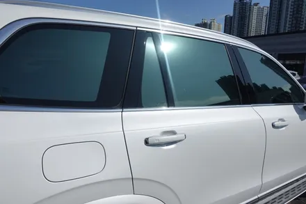 [순천악동모터스] 볼보 XC90 신차패키지로 꽉 채웠습니다 ! / 순천, 여수, 광양