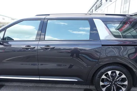 악동모터스 카니발 글라스틴트 선셋 LX5000 , 엠보싱 장판까지 ! / 순천, 여수, 광양