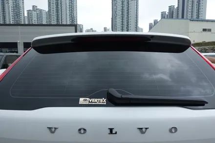 볼보 XC60 루마 버텍스 900/700 완벽한 신차패키지 / 순천, 여수, 광양