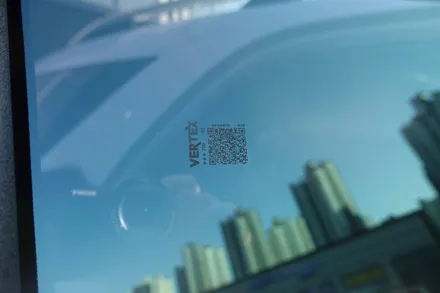 [순천악동모터스] 벤츠GLE, 루마 버텍스900/700 + 옵틱글래스 광각미러 + 레인보우 바디핏 유리막 + 전체유리발수코팅 + S8보조배터리 생활보호필름 PPF 6종 작업시공기! / 순천, 여수, 광양