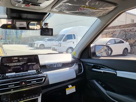 순천악동모터스 ◇신차패키지◇ 국산 소형 SUV 셀토스, 레인보우 V90 썬팅시공 + 파인뷰 LX7000 블랙박스 장착 후 출고!! / 순천, 여수, 광양