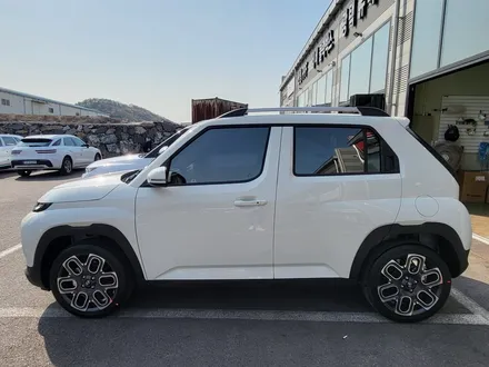 순천악동모터스 ◎신차패키지◎ 현대 경형 SUV 캐스퍼, 레인보우 V70 썬팅 유리막코팅 파인뷰 LX7000 생활보호필름 시공 후 출고완료! / 순천, 여수, 광양