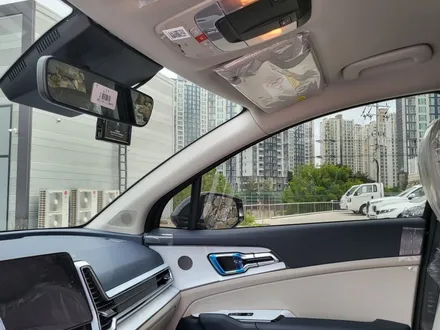 순천악동모터스  기아 스포티지, 레인보우 썬팅 V70 필름으로 시공 + 파인뷰 LX7000 작업 후 출고완료! / 순천, 여수, 광양