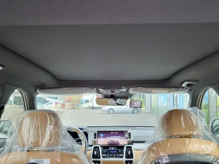 순천악동모터스 쏘렌토 열차단율, 시인성 최고인 프리미엄 썬팅 레인보우 V90 신차패키지 진행 후 출고! / 순천, 여수, 광양
