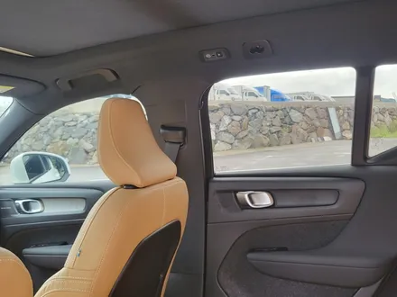 순천악동모터스  반사필름 세인트아모 스퍼터 신차패키지, 볼보XC40 / 순천, 여수, 광양