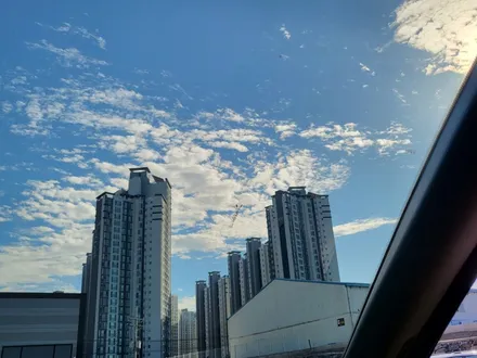 순천악동모터스 레인보우I90 신차패키지 아반떼 / 순천, 여수, 광양