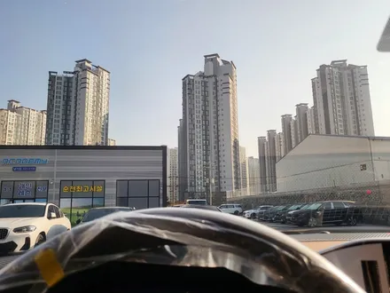 순천썬팅 악동모터스 쏘나타 레인보우V90으로 신차패키지 / 순천, 여수, 광양
