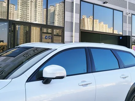 순천썬팅 악동모터스 볼보V90, 레인보우V90으로 신차패키지 / 순천, 여수, 광양