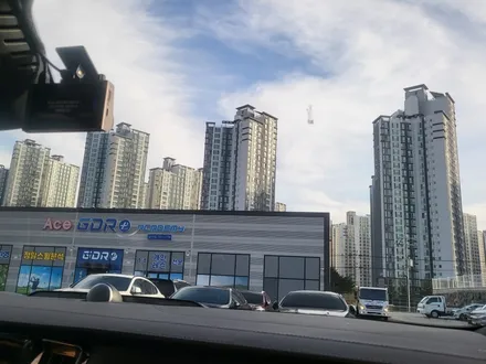 순천썬팅 악동모터스 볼보S90, 세인트아모스퍼터 신차패키지 / 순천, 여수, 광양
