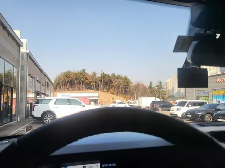 순천썬팅 악동모터스 포드 브롱코 글라스틴트 썬팅 후 출고 / 순천, 여수, 광양