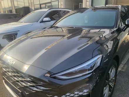 순천썬팅 악동모터스 글라스틴트 선셋으로 신차패키지 후 K8 출고 / 순천, 여수, 광양