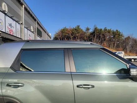 토레스, 레인보우 V90썬팅으로 순천신차패키지 / 순천, 여수, 광양