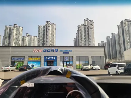 K8 차량에도 찰떡인 레인보우 V90 / 순천, 여수, 광양