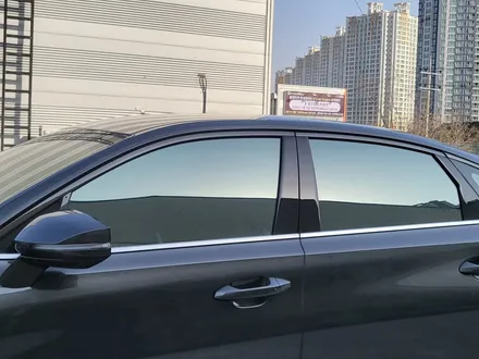 K8 차량에 어울리는 레인보우 V90 신차패키지 진행기 / 순천, 여수, 광양