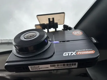 명품 블랙박스 한문철 3CH(GNET GTX Premium 3CH)로 든든하게 신차 시공한 스포티지! / 순천, 여수, 광양