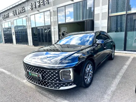 순천 썬팅 그랜저 시공 후기 / 레인보우 I90 & 레인보우 바디핏 & 전체 유리 발수 코팅 & 타이어 코팅 & 가니쉬 코팅 & PPF / 순천, 여수, 광양