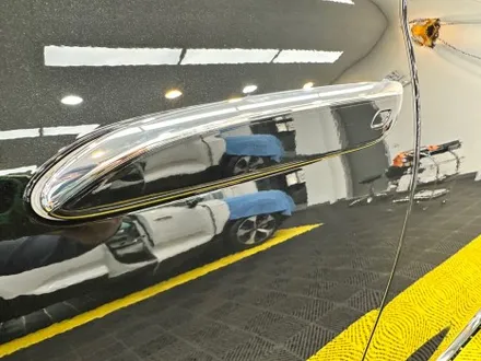 순천 썬팅 벤츠 S450 전문 글라스틴트 선셋 / 벤츠 / S-클래스 / 순천, 여수, 광양