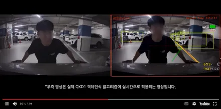순천 신차 패키지 레인보우 V90으로 시공한 니로 / 순천, 여수, 광양