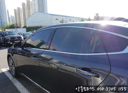K7 Glass Tint 순천썬팅 악동모터스 / 순천, 여수, 광양