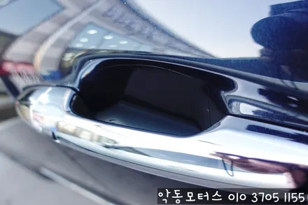프리미엄 반사필름 루마 TNT 로 시공한 니로 !! / 순천, 여수, 광양