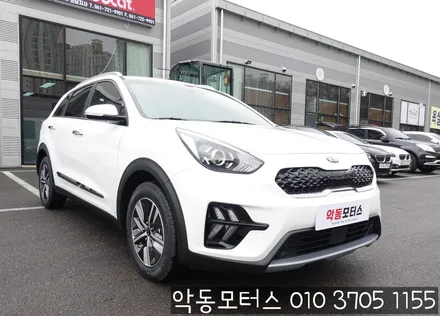 하이브리드 차량에 필수 셀링크 보조배터리 / 순천, 여수, 광양