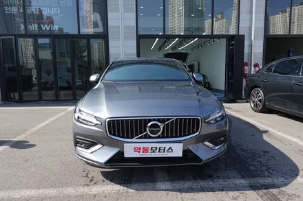 볼보 S60 루마 TNT로 차량 완성시키기 / 순천, 여수, 광양